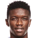 Ибрагима Мбайе