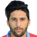 Лукас Науель Кастро