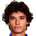 Хосе Родольфо Пірес Рібейро