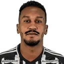 Еденілсон Андраде дос Сантос