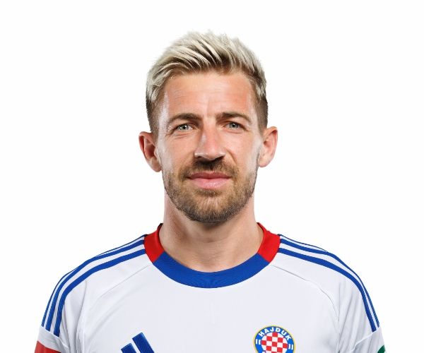 Даріо Мельняк