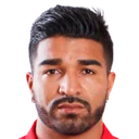 Родріго Себастьян Агірре Сото