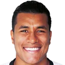 Джейсон Фабиан Мурильо Серон