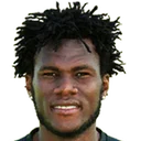 Франк Яннік Кессіє