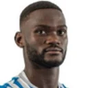 Еммануель Латте Лет