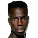 Мухамаду Фаллу Мбаке Сарр