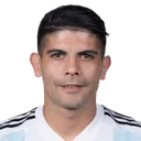 Евер Максиміліано Давид Банега