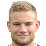 Алекс Купер