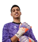 Ирфан Джан Эгрибайят