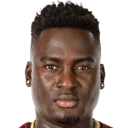 Карлос Апна Ембало