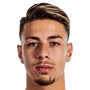 Симона Ло Фасо