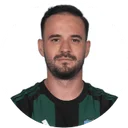 Едді Гнахоре