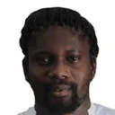 Осарімен Джуліо Ебагуа