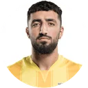 Аллах'яр Сайядманеш