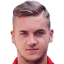 Джордж Александру Пушкаш