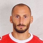 Деніел Оффреді