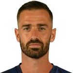 Дэвид Джильотти