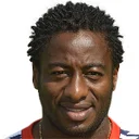 Евоме Кельвін Матуте