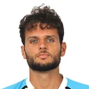 Лукас Фінацці