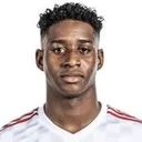 Андрес Фелипе Рейес Амбуила