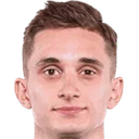 Домінік Плестив