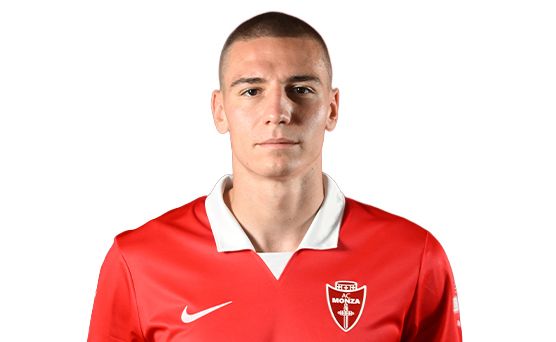 Валентин Антов
