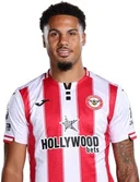 Майлз Пирт-Харрис