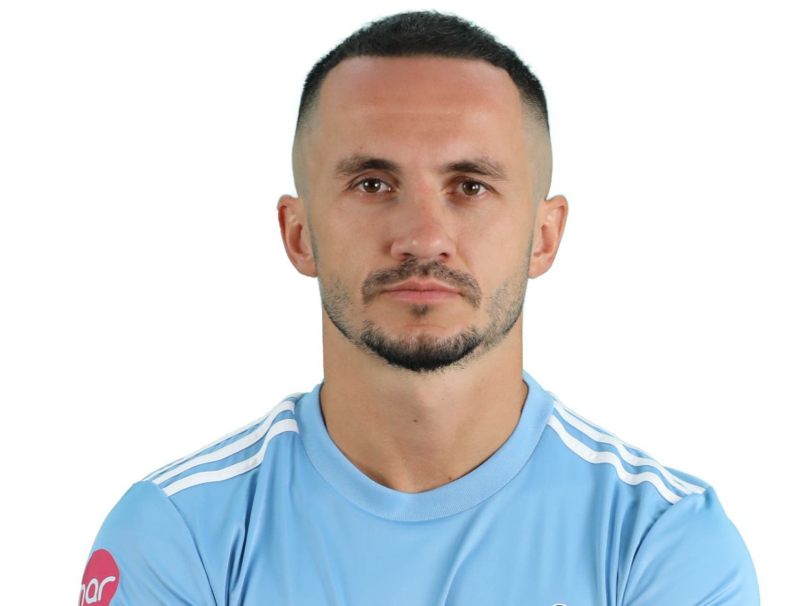 Намик Алескеров