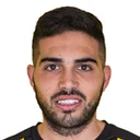 Ніколас Габріель Альбаррасін Базиль