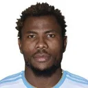 Єзекіїль Хенті