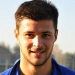 Алекс Редольфи