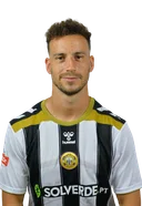 Рубен Маседо