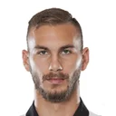 Леонардо Перес