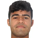 Адріано Сільва Лузада