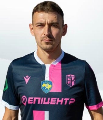 Андрій Беженар