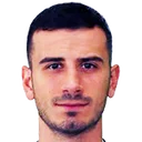 Огужан Озякуп