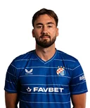 Дион Дрена Бельо