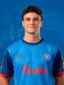 Макс Гешвілл