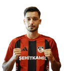 Таїб Талха Сануч