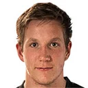 Ейрік Холмен Йогансен