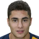 Езекіль Адріан Чірільяно