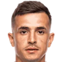 Адріан Андрес Кубас