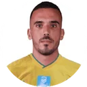 Дімітріос Курбеліс