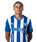 Науэль Теналья