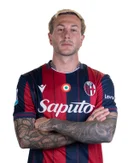 Федерико Бернардески