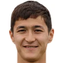 Эрмек Куантаев