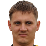 Алексей Малышев