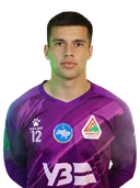 Арсен Бєліменко