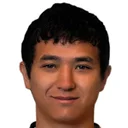 Жамбыл Кукеев