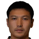 Максат Байжанов